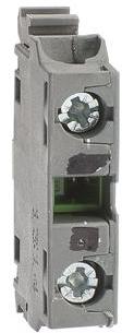ABB 1SCA022190R3260 Auxiliary contact, 1 NC, protection degree IP20.