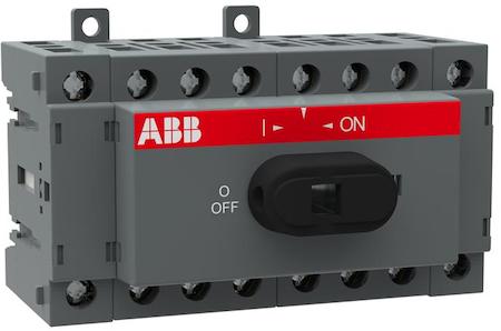 ABB 1SCA104836R1001 Front operated switch-disconnector