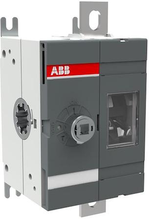 ABB 1SCA022734R7840 Front operated switch-disconnector