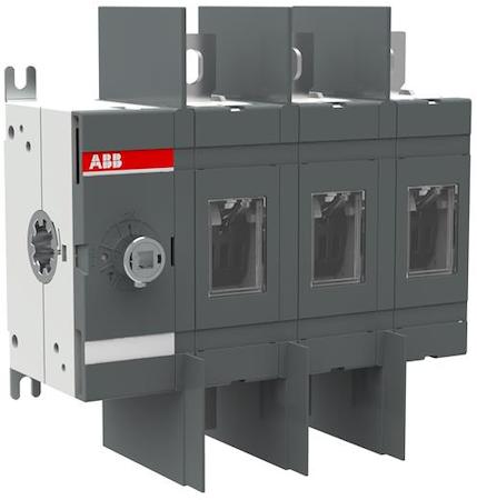 ABB 1SCA022744R3480 Front operated switch-disconnector