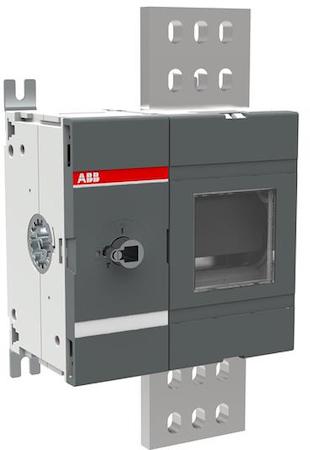 ABB 1SCA119852R1001 Front operated switch-disconnector