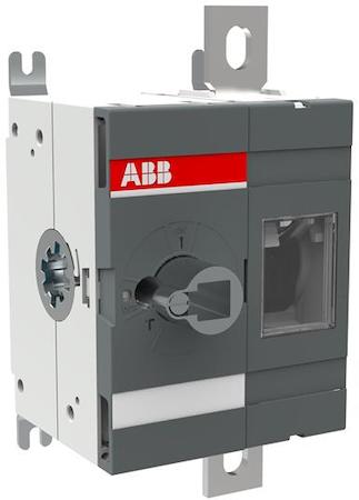 ABB 1SCA022765R8170 Front operated switch-disconnector