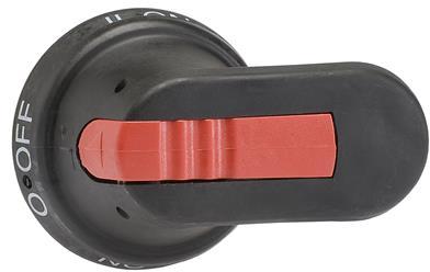 ABB 1SCA022662R4730 Black handle