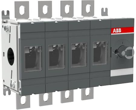 ABB 1SCA022727R8260 Front operated switch-disconnector