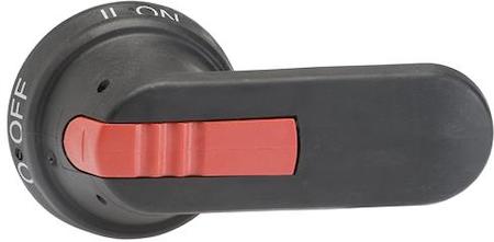 ABB 1SCA022779R2140 Black handle