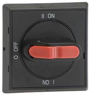 ABB 1SCA105220R1001 Handle