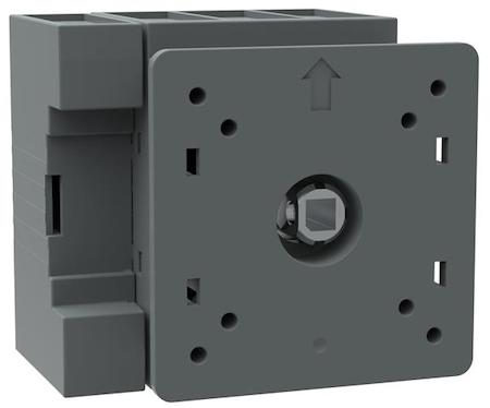 ABB 1SCA105393R1001 Front operated switch-disconnector