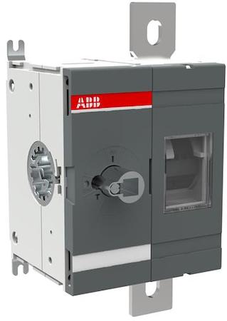 ABB 1SCA022799R7620 Front operated switch-disconnector
