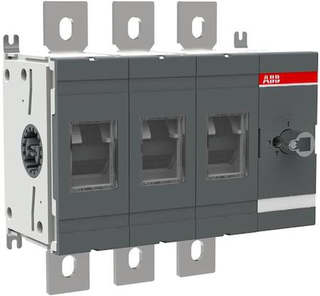 ABB 1SCA022753R6140 Front operated switch-disconnector