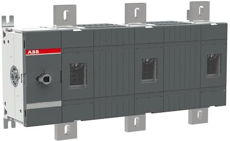 ABB 1SCA022871R8460 Front operated switch-disconnector