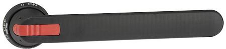 ABB 1SCA022460R7220 Black handle