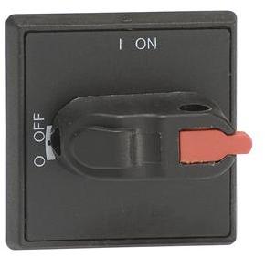 ABB 1SCA105234R1001 Handle