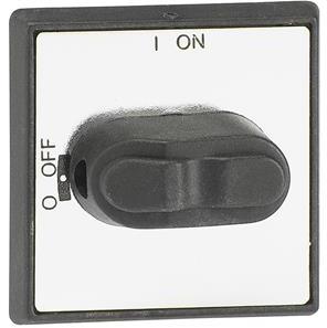 ABB 1SCA105276R1001 Handle
