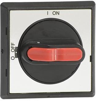 ABB 1SCA105280R1001 Handle