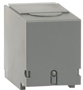 ABB 1SCA022729R8370 Terminal shroud