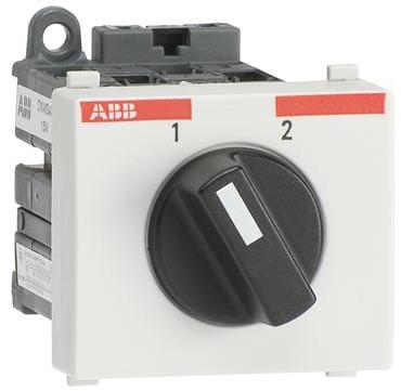 ABB 1SCA022532R9010 Cam switch, change-over