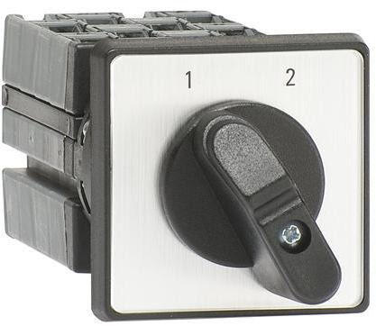 ABB 1SCA022532R9520 Cam switch, change-over