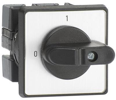 ABB 1SCA022531R4920 Cam switch. ON-OFF switches. Normal, door mounted