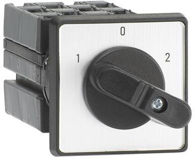 ABB 1SCA022576R6740 Pole-change switches (Dahlander)