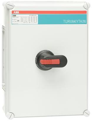 ABB 1SCA148615R1001
