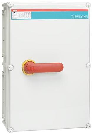 ABB 1SCA148667R1001