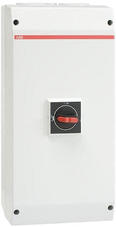 ABB 1SCA022812R4160 EMC safety switch 3-p.400V AC23A 37kW AC22A A