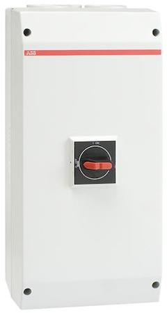 ABB 1SCA022812R2890 Safety switch 3-p.400V AC23A 37kW AC22A 63A