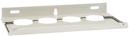 ABB 1SCA022277R3160 Cable entries with holes for ring-flanges, divided .