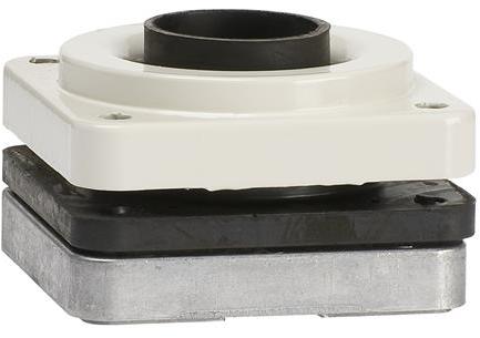ABB 1SCA022277R6260 Ring-flanges for different cable diameters.