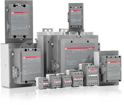 ABB 1SFL431022R8911 UA95-30-11 110-115V 50Hz Contactor