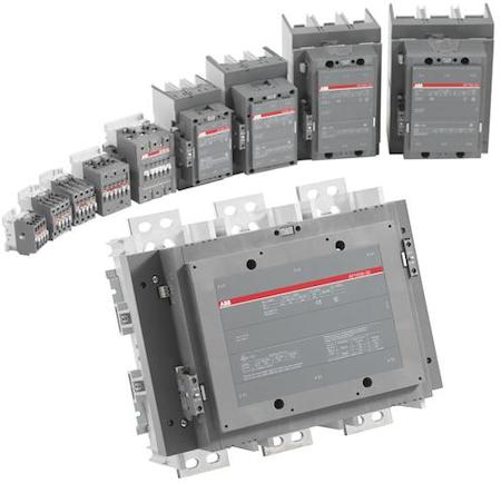 ABB 1SFN125401R2000