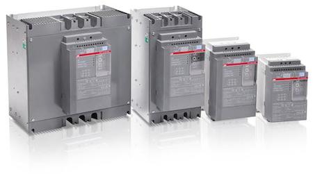 ABB 1SFA892011R1002 SOFTSTARTER#PSS175/300-500L