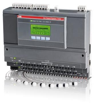 ABB 1SFA664001R1004 Arc Monitor TVOC-2
