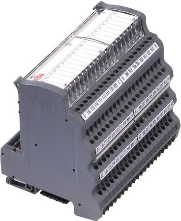 ABB 1SNA631179R0300 PLC Universal Interface BUNI-20-L-1