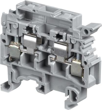 ABB 1SNA195657R2600 beige Screw Clamp Terminal Blocks M4/8.SF.V0