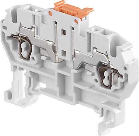 ABB 1SNA290041R0300 Spring Terminal Blocks D2.5/5.SNBT.2L