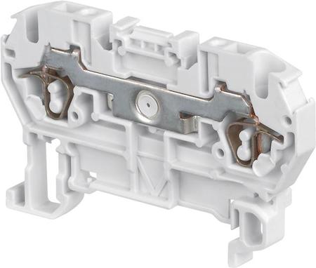 ABB 1SNA290022R2000 Spring Terminal Blocks D2.5/5.2L-OR