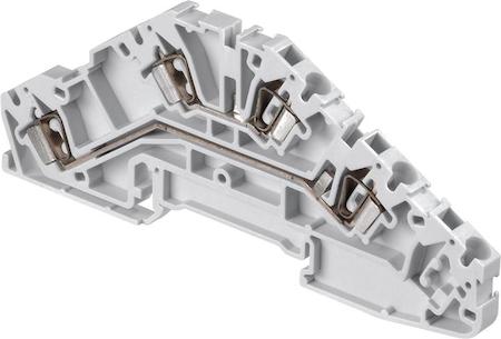 ABB 1SNA290328R1700 Spring Terminal Blocks D2.5/5.LL.L