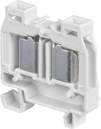 ABB 1SNA299554R0700 grey IDC Terminal Blocks DRE1.5/6.ADO