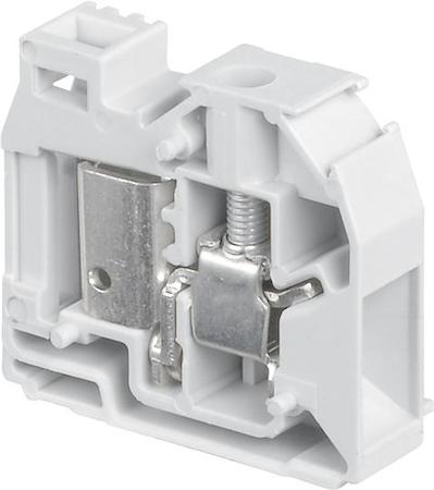ABB 1SNA299509R1300 grey IDC Terminal Blocks DB4/8.ADO