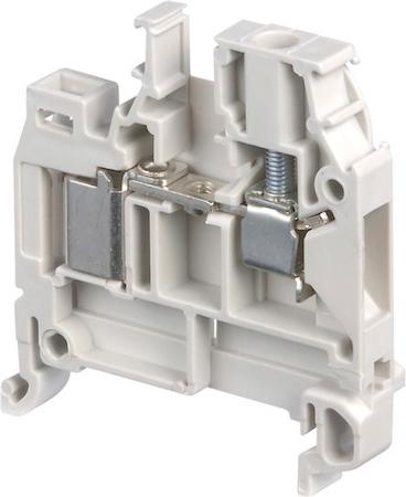ABB 1SNA199069R0000 red IDC Terminal Blocks D4/6.ADO