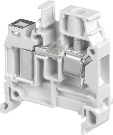 ABB 1SNA199075R2600 red IDC Terminal Blocks D6/8.ADO