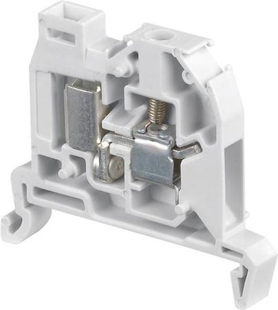 ABB 1SNA299493R2300 grey IDC Terminal Blocks DS4/8.ADO