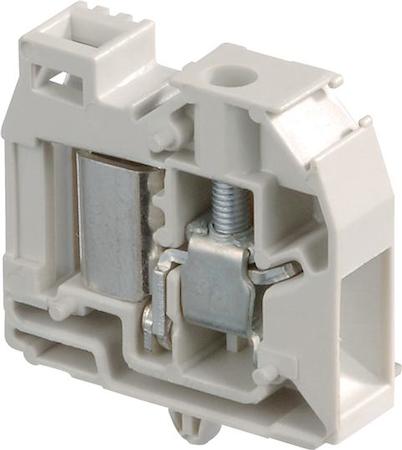 ABB 1SNA299525R2200 grey IDC Terminal Blocks DH4/8.ADO