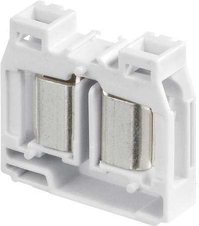 ABB 1SNA299517R2200 grey IDC Terminal Blocks DB2.5/8.ADO