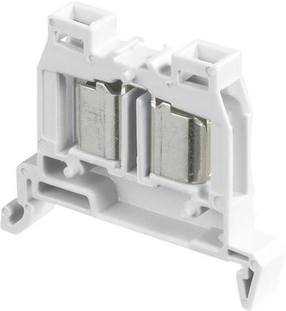 ABB 1SNA299558R1300 grey IDC Terminal Blocks DSE1.5/6.ADO