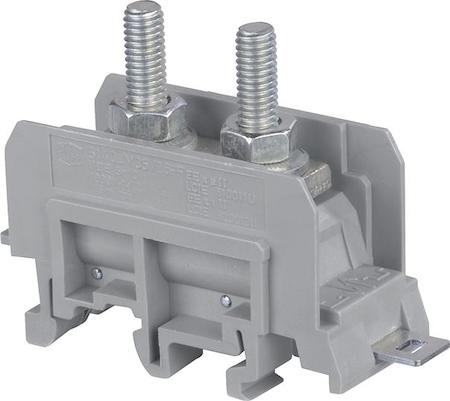 ABB 1SNA115140R2300 grey Power Terminal Blocks M35/26.FF