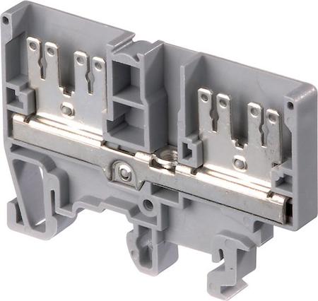 ABB 1SNA115280R2000 grey Specific Terminal Blocks M2.5/6.4G.1 quick-connect to quick-connect