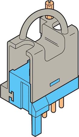 ABB 1SNA166555R2200