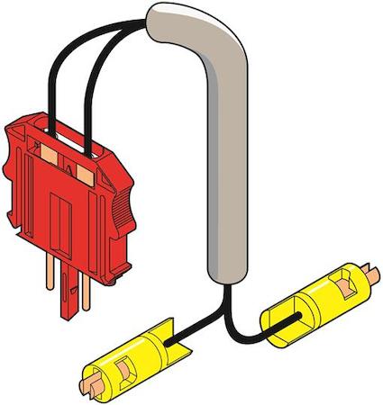 ABB 1SNA166643R0200